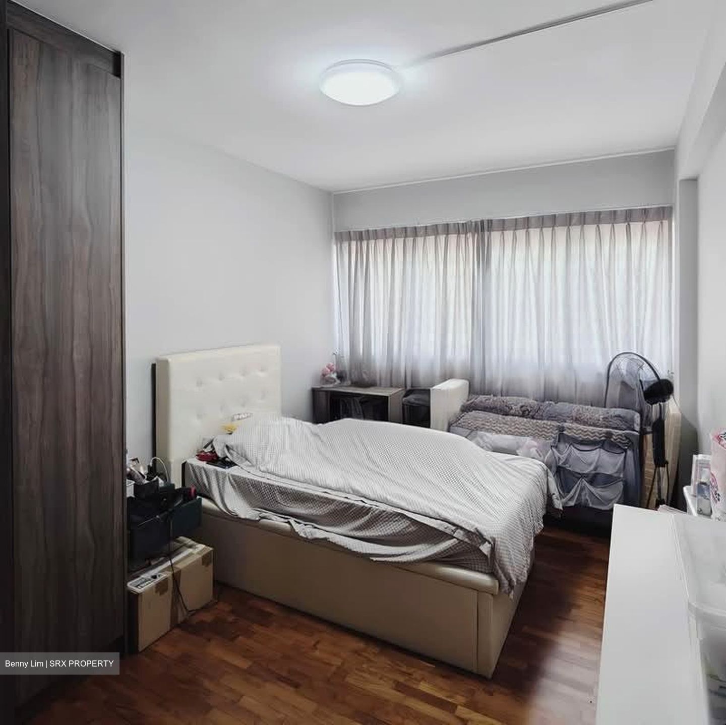 Blk 287 Tampines Street 22 (Tampines), HDB 4 Rooms #592007531
